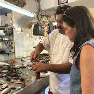 Photo & Food experience