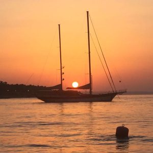 Photo & Boats Tour